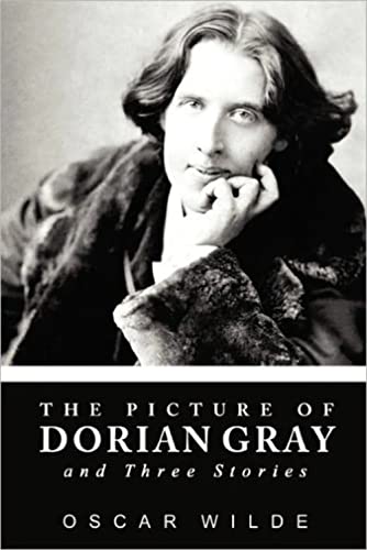 The Picture of Dorian Gray and Three Stories von Tribeca Books